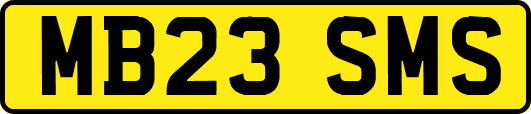 MB23SMS