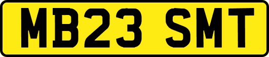 MB23SMT