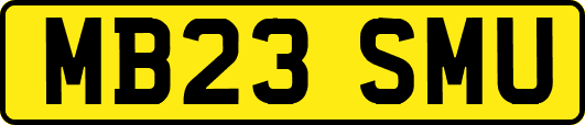 MB23SMU