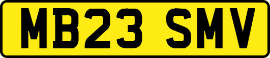 MB23SMV