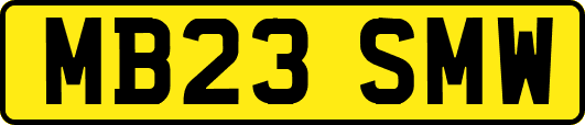 MB23SMW