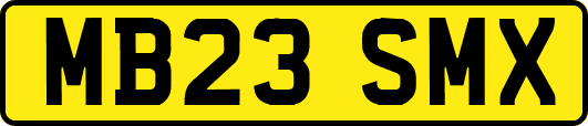 MB23SMX