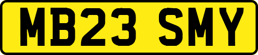 MB23SMY