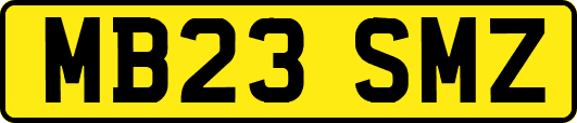 MB23SMZ