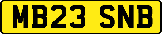 MB23SNB