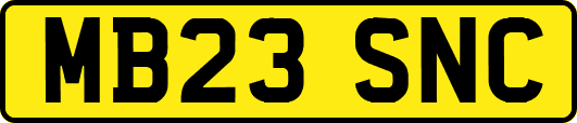 MB23SNC