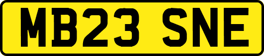 MB23SNE
