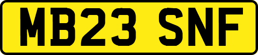 MB23SNF