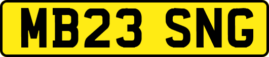 MB23SNG