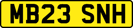 MB23SNH