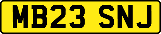MB23SNJ