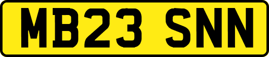 MB23SNN