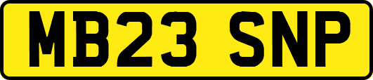 MB23SNP
