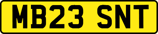 MB23SNT