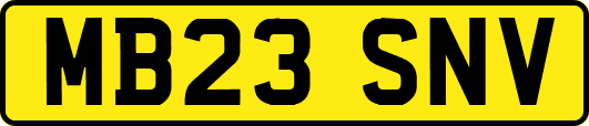 MB23SNV