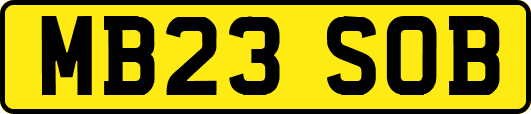 MB23SOB