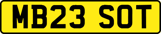 MB23SOT