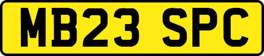MB23SPC