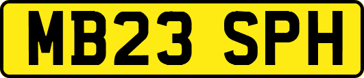 MB23SPH