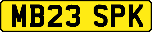 MB23SPK