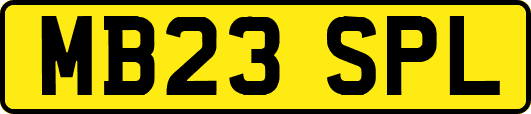 MB23SPL