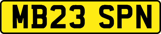 MB23SPN