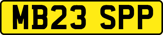 MB23SPP