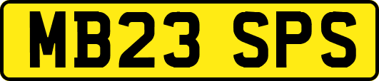 MB23SPS