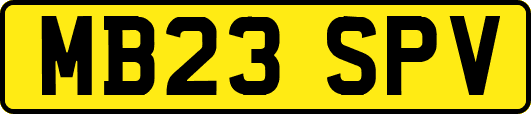MB23SPV