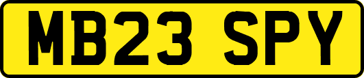 MB23SPY