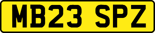 MB23SPZ