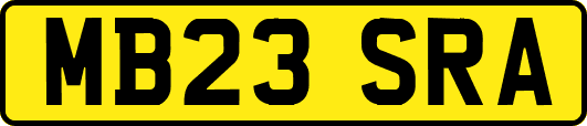 MB23SRA