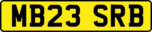 MB23SRB