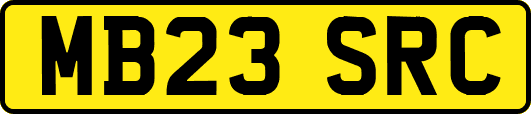 MB23SRC