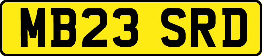 MB23SRD