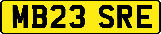 MB23SRE