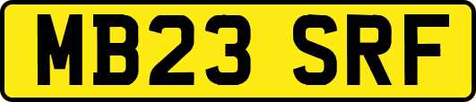 MB23SRF