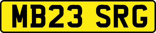 MB23SRG