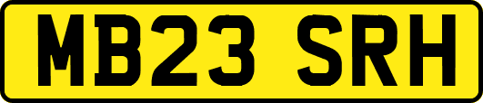 MB23SRH