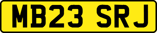 MB23SRJ