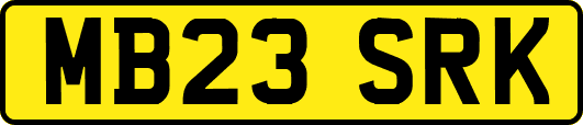 MB23SRK