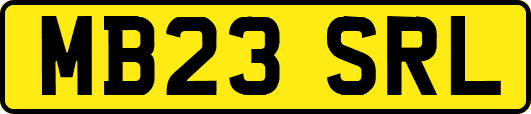 MB23SRL