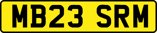 MB23SRM