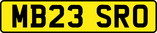 MB23SRO