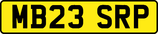 MB23SRP
