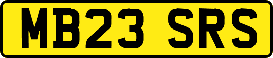 MB23SRS