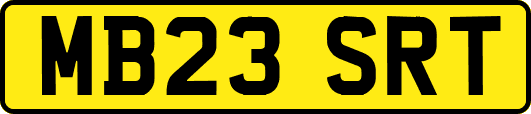 MB23SRT