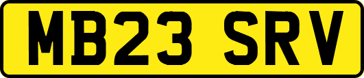 MB23SRV