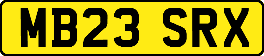 MB23SRX