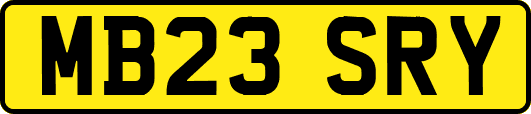 MB23SRY